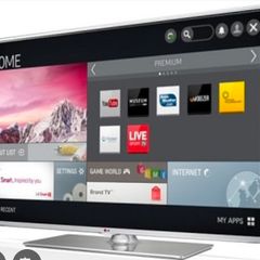 LG Smart Tv