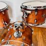 Gretsch Catalina Club 18" Bop Shellpack Kit Image 3