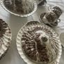 Johnson Bros Cotswold Rare Dining set- over 50 pieces Image 5