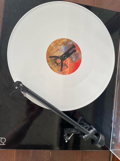 Torche - Healer / Across The Shields (+DVD)