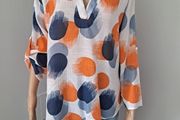 Paco shirt/blouse size UK 14