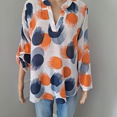 Paco shirt/blouse size UK 14