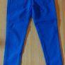 Blue Jeggings Image 2