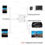 For Lightning To HDMI Adapter TV 1080P HD Digital AV adapter Converter for iPhone Pad to TV Same Screen for Lightning HDMI Cable Image 6