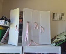our generation  wardrobe