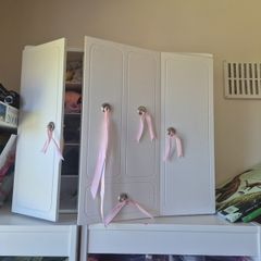 our generation  wardrobe