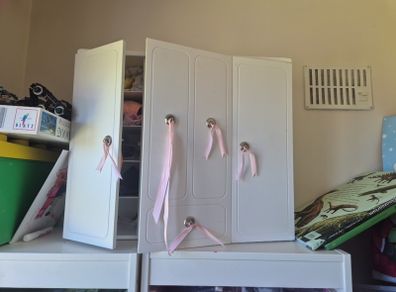 our generation  wardrobe