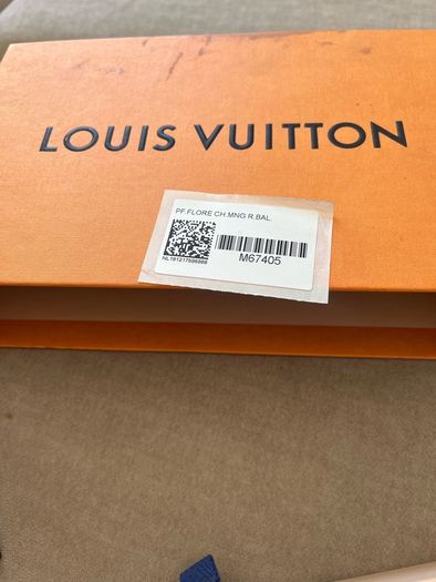 Authentic Louis Vuitton