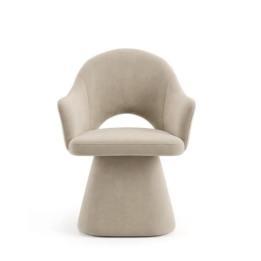 Meet the Barro Mils Dining Chair