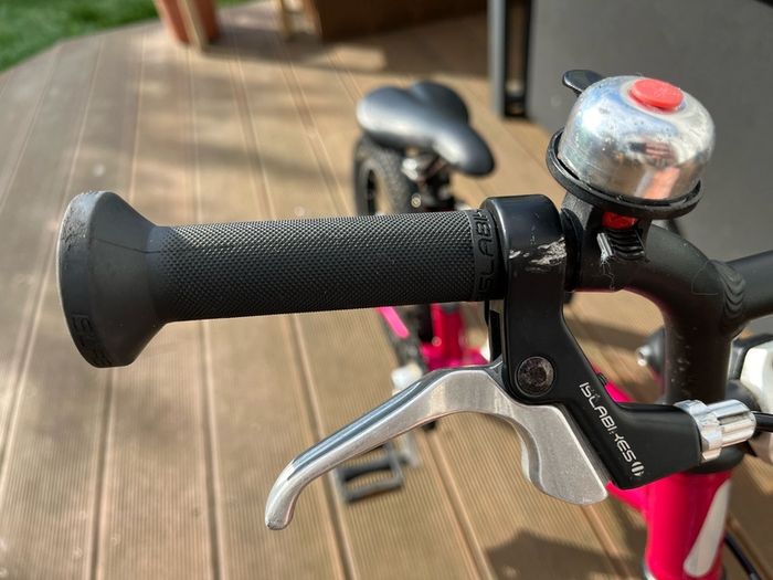 Islabike Cnoc 14 - Starter bike - Excellent Condition