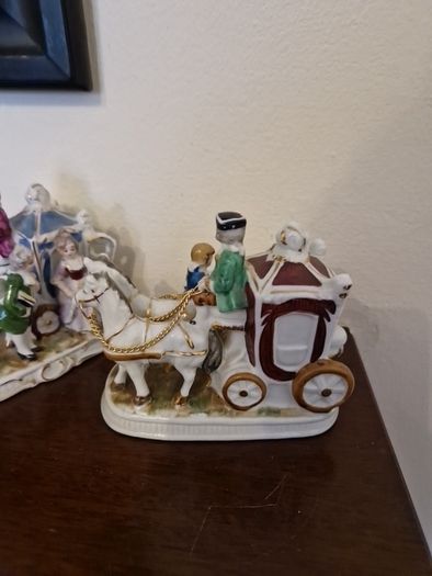vintage porcelain