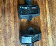 LOOK Keo Blade Carbon Ceramic pedals