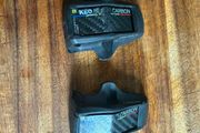 LOOK Keo Blade Carbon Ceramic pedals