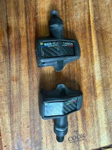 LOOK Keo Blade Carbon Ceramic pedals