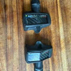LOOK Keo Blade Carbon Ceramic pedals