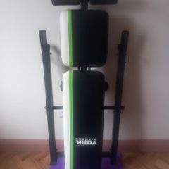 Weightbench