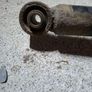 Lexus IS300h Front Shock Image 6