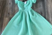 Bnwt Quiz Dress Uk 10