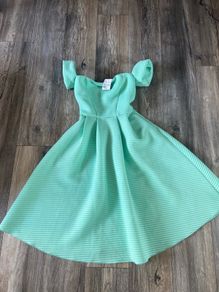 Bnwt Quiz Dress Uk 10