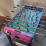 football table Image 3