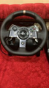 Logitech g920