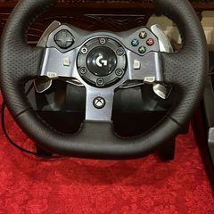Logitech g920
