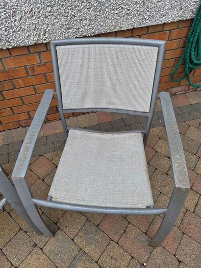 Garden Chairs