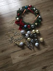 Decorations