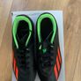 Adidas Speed Portal Football Boots Size 3.5 Image 3