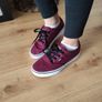 Vans canvas , Vans Atwood Canvas 24,5 cm 38.5 EUR , UK 5.5 Image 3