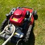 High Grass Mower - Orec FL500BC-OH Image 4