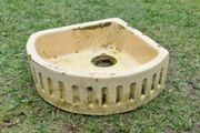 Corner Sink KAS1134