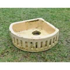 Corner Sink KAS1134