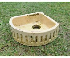 Corner Sink KAS1134
