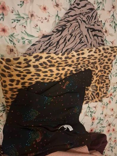 ladies size 8/small bundle