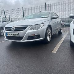 2010 Volkswagen Passat
