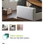Single Ottoman bed with Safety rail for kids Image 3
