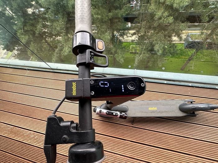 E- Scooter