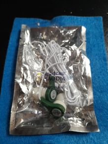 Headphones. Brand New. Free Postage.