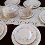 Royal Albert "For all seasons " dinner set Image 7