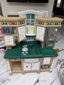 Kids Kitchen