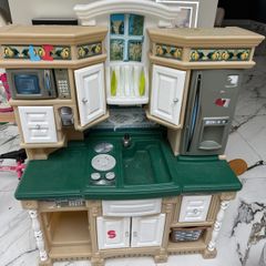 Kids Kitchen