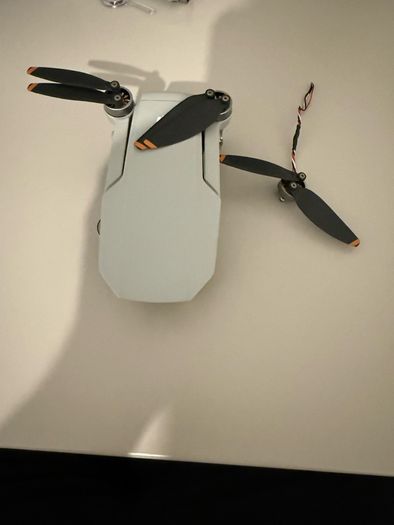 DJI Mini 2 Fly More Combo