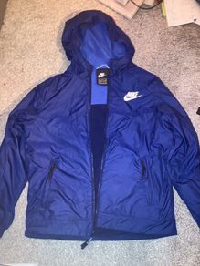 Nike jacket
