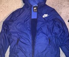 Nike jacket