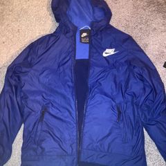 Nike jacket