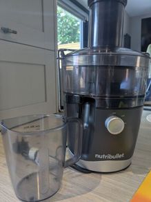 nutribullet