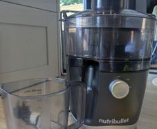 nutribullet