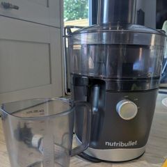 nutribullet