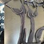 Two pair of suspender tights Image 2